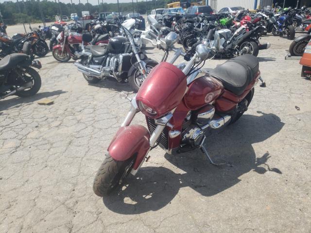 2013 SUZUKI VZR1800 JS1VY53A4D2100056