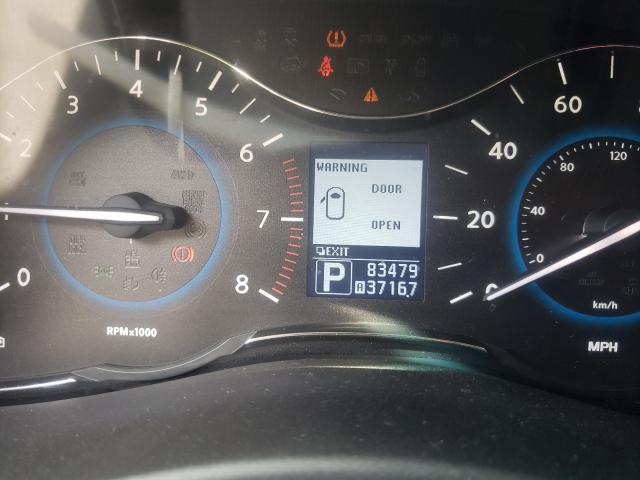 2012 INFINITI QX56 JN8AZ2NE0C9018867