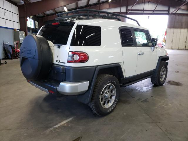 2012 TOYOTA FJ CRUISER JTEBU4BF1CK131075