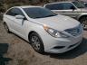 2012 HYUNDAI  SONATA