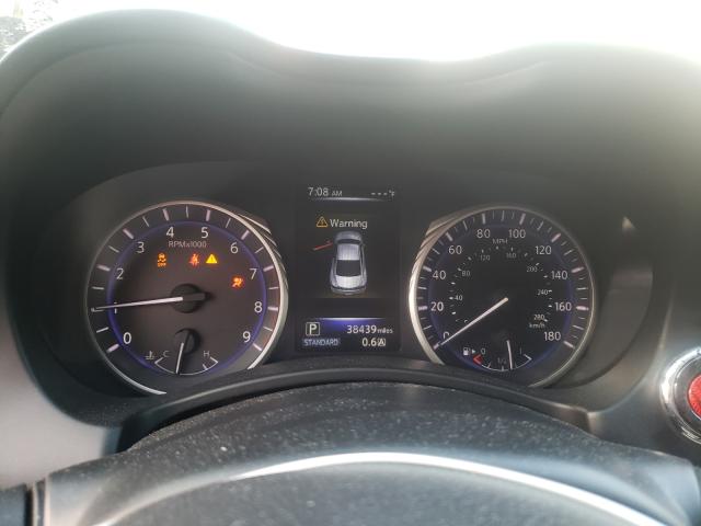2017 INFINITI Q60 PREMIU JN1EV7EK8HM360313