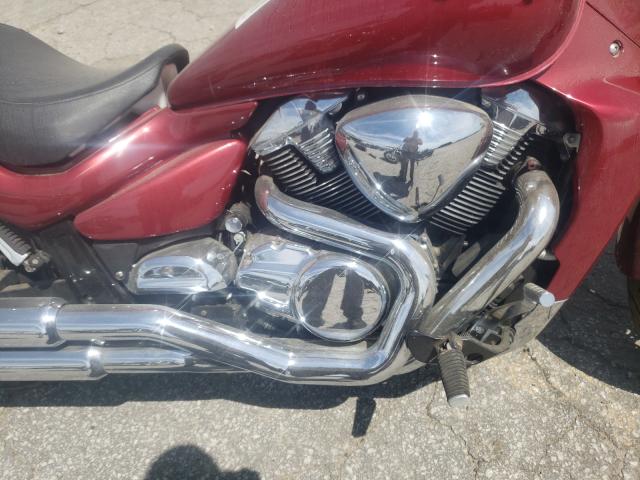 2013 SUZUKI VZR1800 JS1VY53A4D2100056