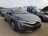 HONDA CLARITY 2019 foto