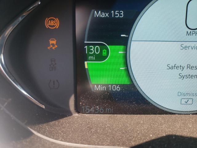 2020 CHEVROLET BOLT EV LT 1G1FY6S04L4111529