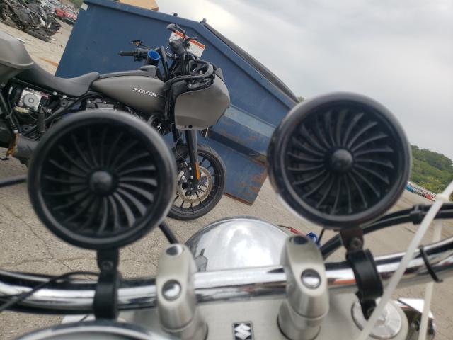 2011 SUZUKI VL800 JS1VS55A5B2101082