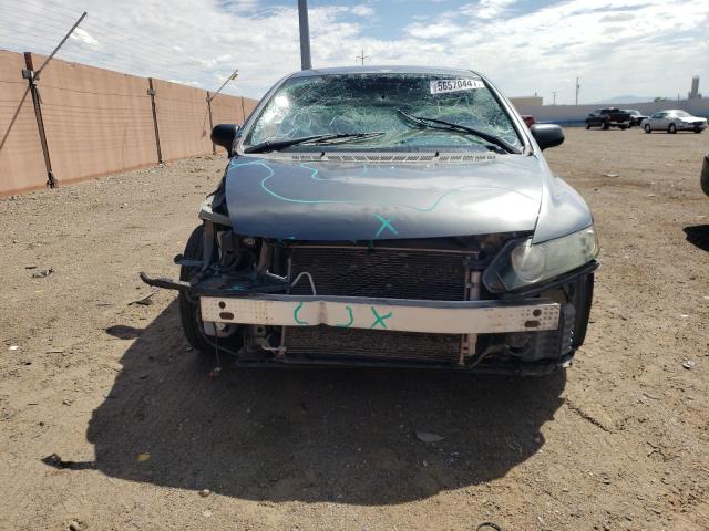 2010 HONDA CIVIC VP 19XFA1F37AE080050