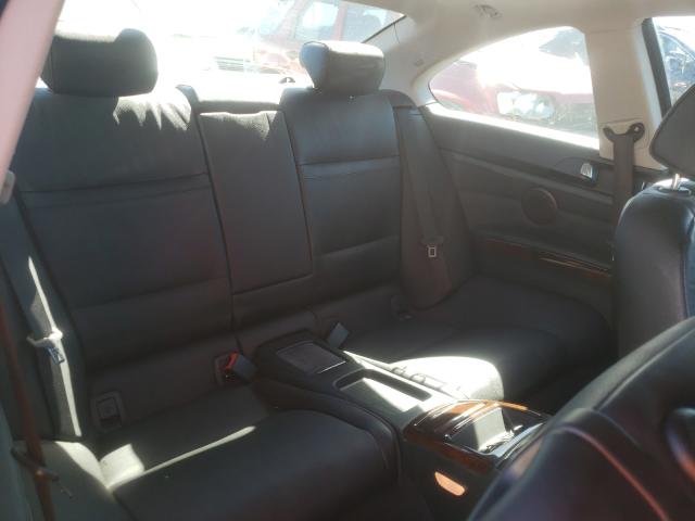 2012 BMW 328 WBAKF3C5XCE974590