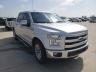 2016 FORD  F-150