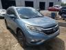 2015 HONDA  CRV