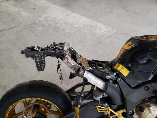 2005 KAWASAKI ZX636 C1 JKBZXJC145A020823