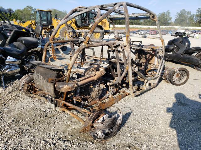 2020 POLARIS RZR XP TUR - 3NSNAE924LF798561