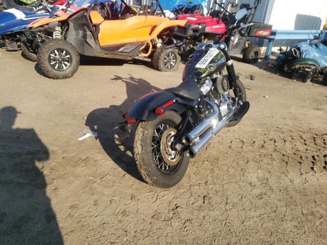 2020 HARLEY-DAVIDSON MOTORCYCLE 1HD1YDJ14LB076548