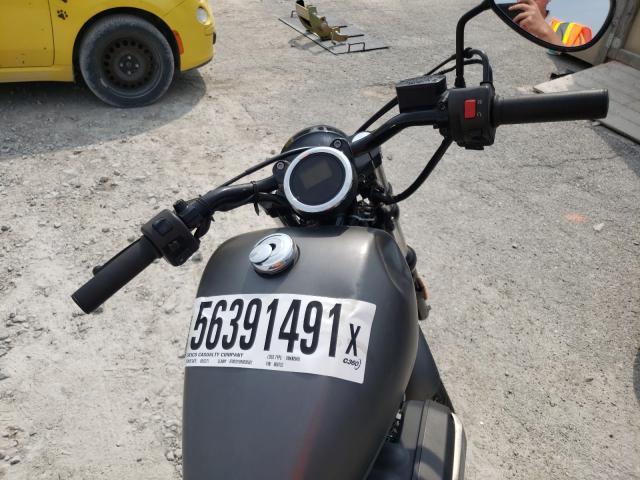 2014 YAMAHA XVS950 CU JYAVN05E4EA006702
