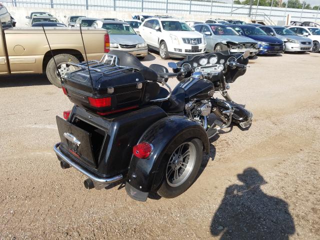 2009 HARLEY-DAVIDSON FLHTCUTG 1HD1MAM1X9Y850748