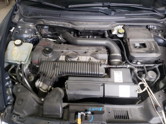 2013 VOLVO C30 T5 YV1672MKXD2302543