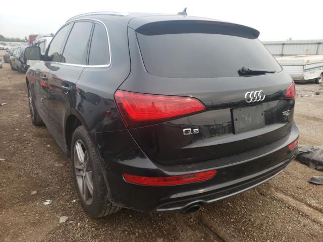 VIN WA1DGAFP3DA072778 2013 Audi Q5, Premium Plus no.3