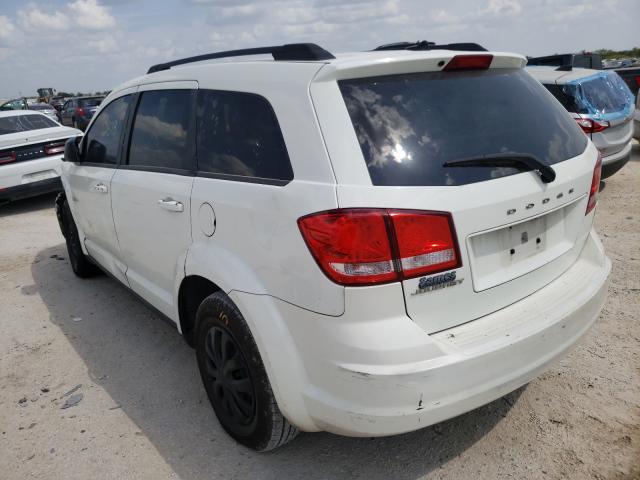 2011 DODGE JOURNEY EX 3D4PG4FBXBT521455