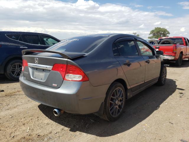 2010 HONDA CIVIC VP 19XFA1F37AE080050