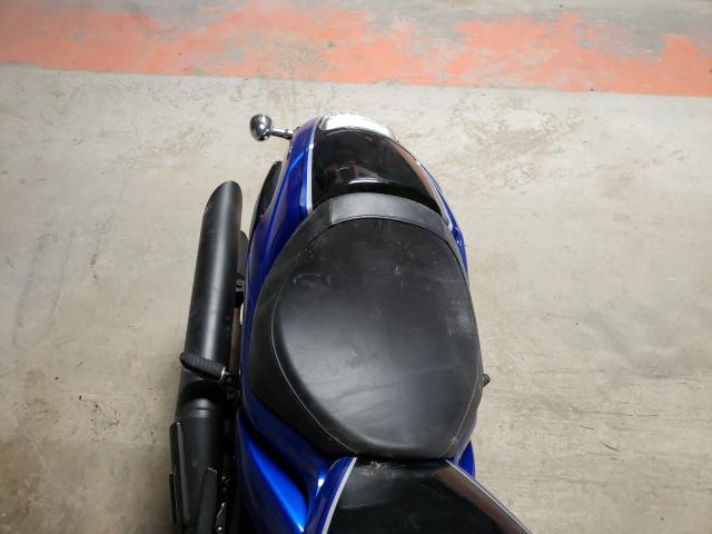 2017 SUZUKI VZR1800 JS1VY53A3H2100331