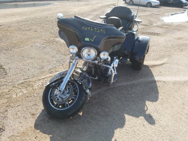 2009 HARLEY-DAVIDSON FLHTCUTG 1HD1MAM1X9Y850748