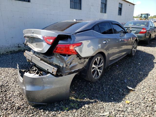 2017 NISSAN MAXIMA 1N4AA6AP1HC364461