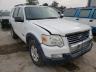 2007 FORD  EXPLORER