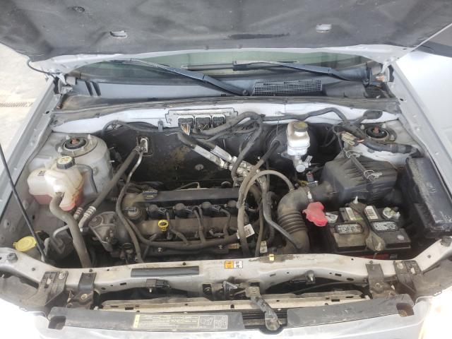 2011 FORD ESCAPE HEV 1FMCU9D70BKC11487