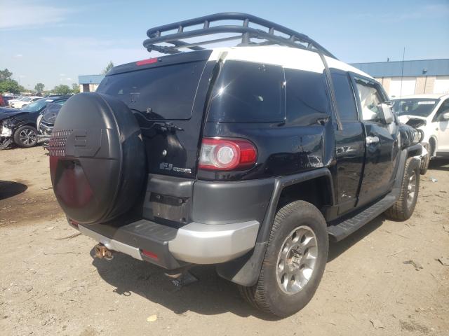 2012 TOYOTA FJ CRUISER JTEBU4BFXCK132032