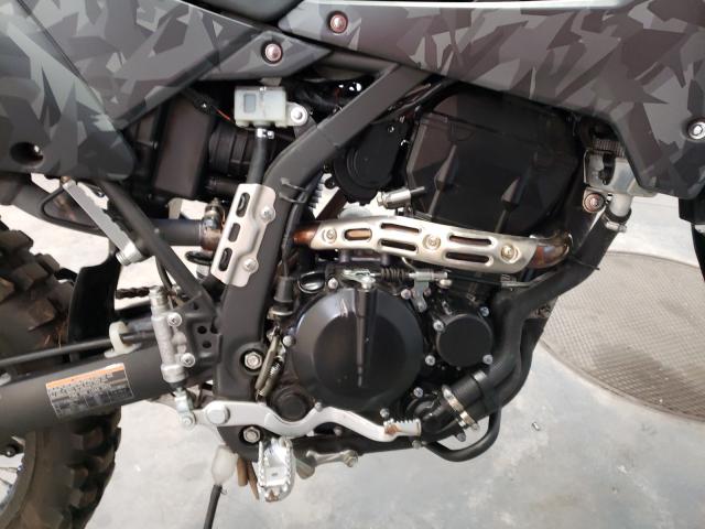 2020 KAWASAKI KLX250 S JKALXMS11LDA34416