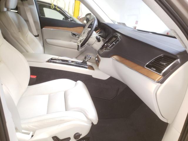 2020 VOLVO XC90 T6 IN YV4A22PL8L1575095