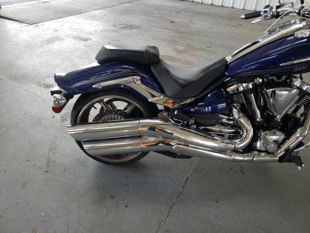 2014 YAMAHA XV1900 CU JYAVP27E0EA017165