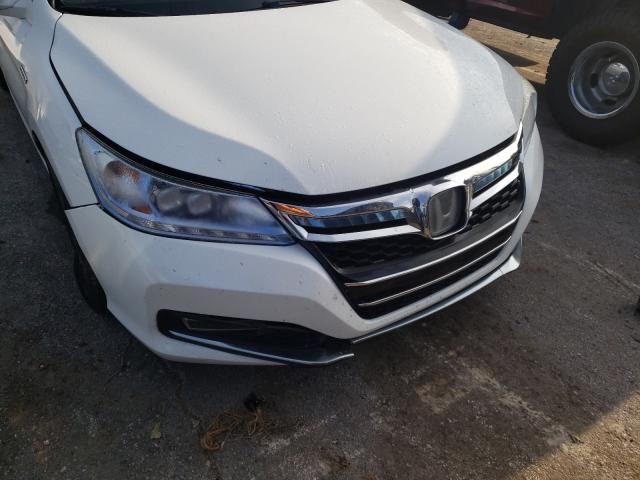 2014 HONDA ACCORD PLU JHMCR5F73EC000194