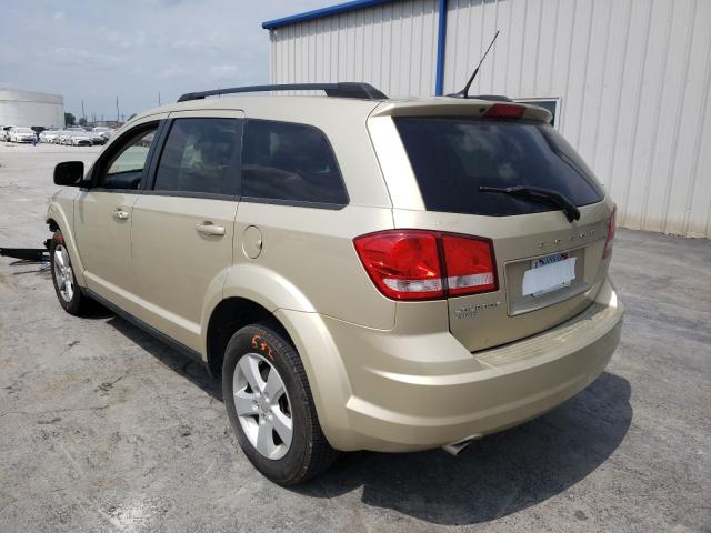 2011 DODGE JOURNEY MA 3D4PH1FG9BT518800
