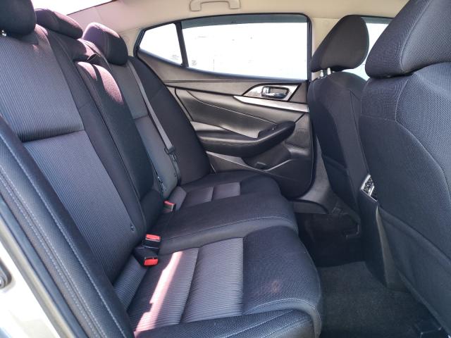 2017 NISSAN MAXIMA 1N4AA6AP1HC364461