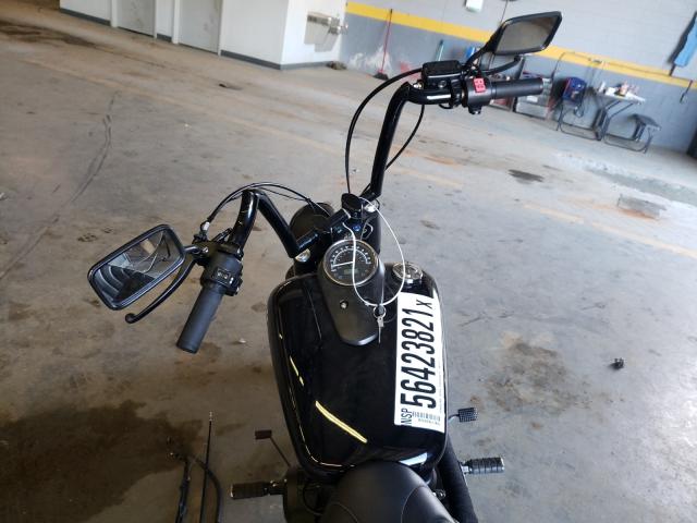 2019 HONDA VT750 C2B JH2RC5371KK901137