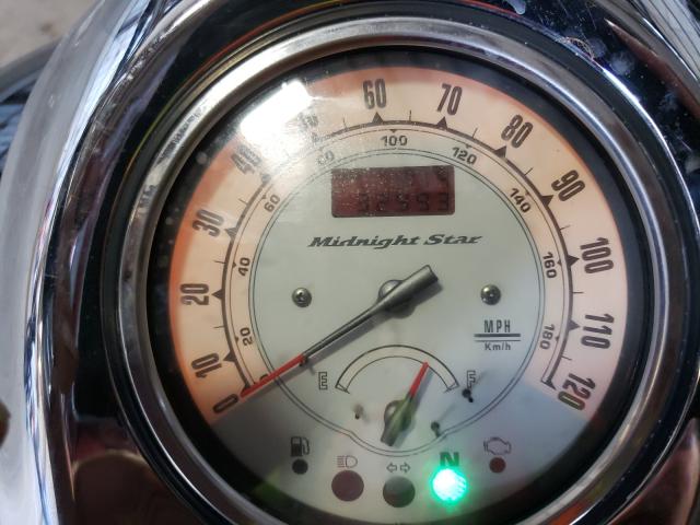 2002 YAMAHA XV1600 AS JYAVP02E92A017429