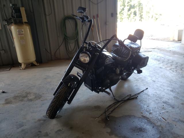2019 HONDA VT750 C2B JH2RC5371KK901137