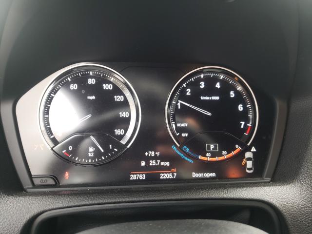 2019 BMW 230I WBA2J1C59KVD09894