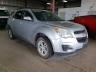 2011 CHEVROLET  EQUINOX