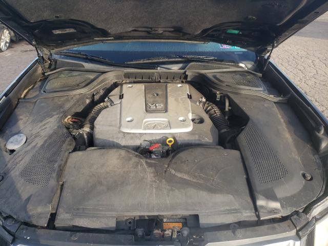 2010 INFINITI M35 BASE JN1CY0AR7AM960318