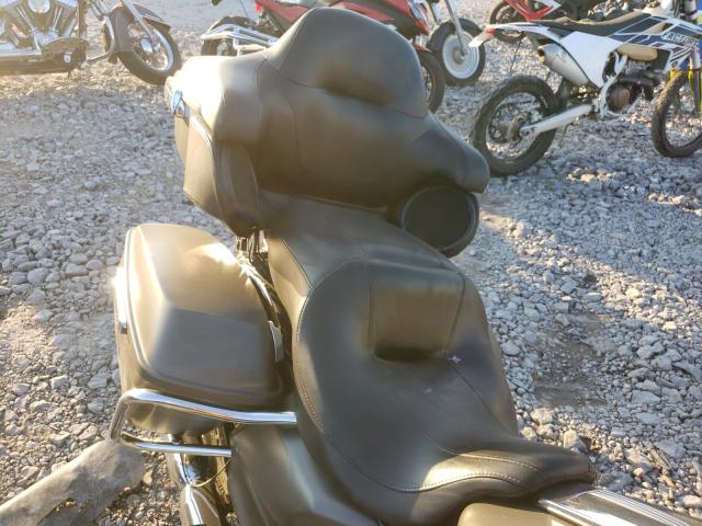 2019 HARLEY-DAVIDSON FLHTK 1HD1KEF11KB613763