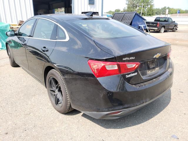 2017 CHEVROLET ALL OTHER 1G1ZE5ST8HF119168