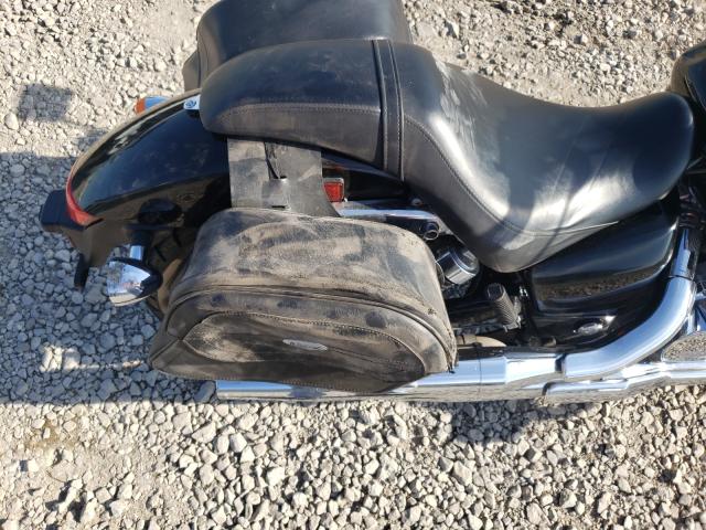 2007 HONDA VT750 C2F JH2RC534X7M004920