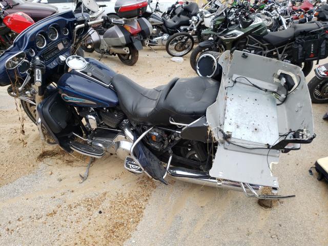 2004 HARLEY-DAVIDSON FLHTCUI SH 1HD1FLW1X4Y619294