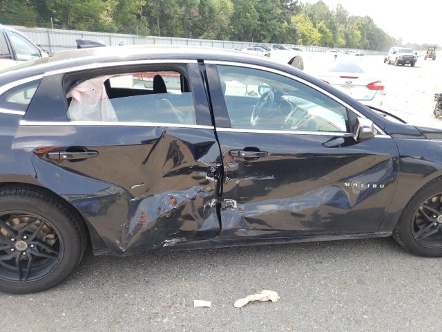 2017 CHEVROLET ALL OTHER 1G1ZE5ST8HF119168