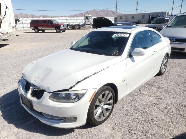 2012 BMW 328 WBAKF3C5XCE974590