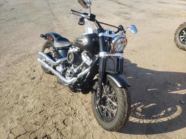 2020 HARLEY-DAVIDSON MOTORCYCLE 1HD1YDJ14LB076548