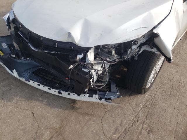 2013 TOYOTA AVALON HYB 4T1BD1EB5DU003273