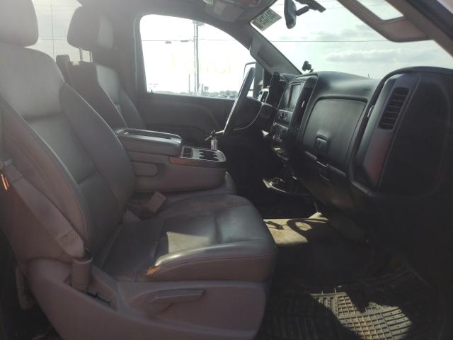 2016 GMC SIERRA C25 1GT01REG4GZ254436