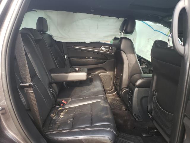 1C4RJFBG0GC348472 Jeep Grand Cher 2016. Фото: 5